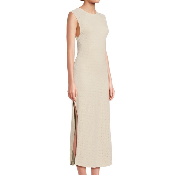 NWT Free People Eventide Midi dress - Picture 1 of 4